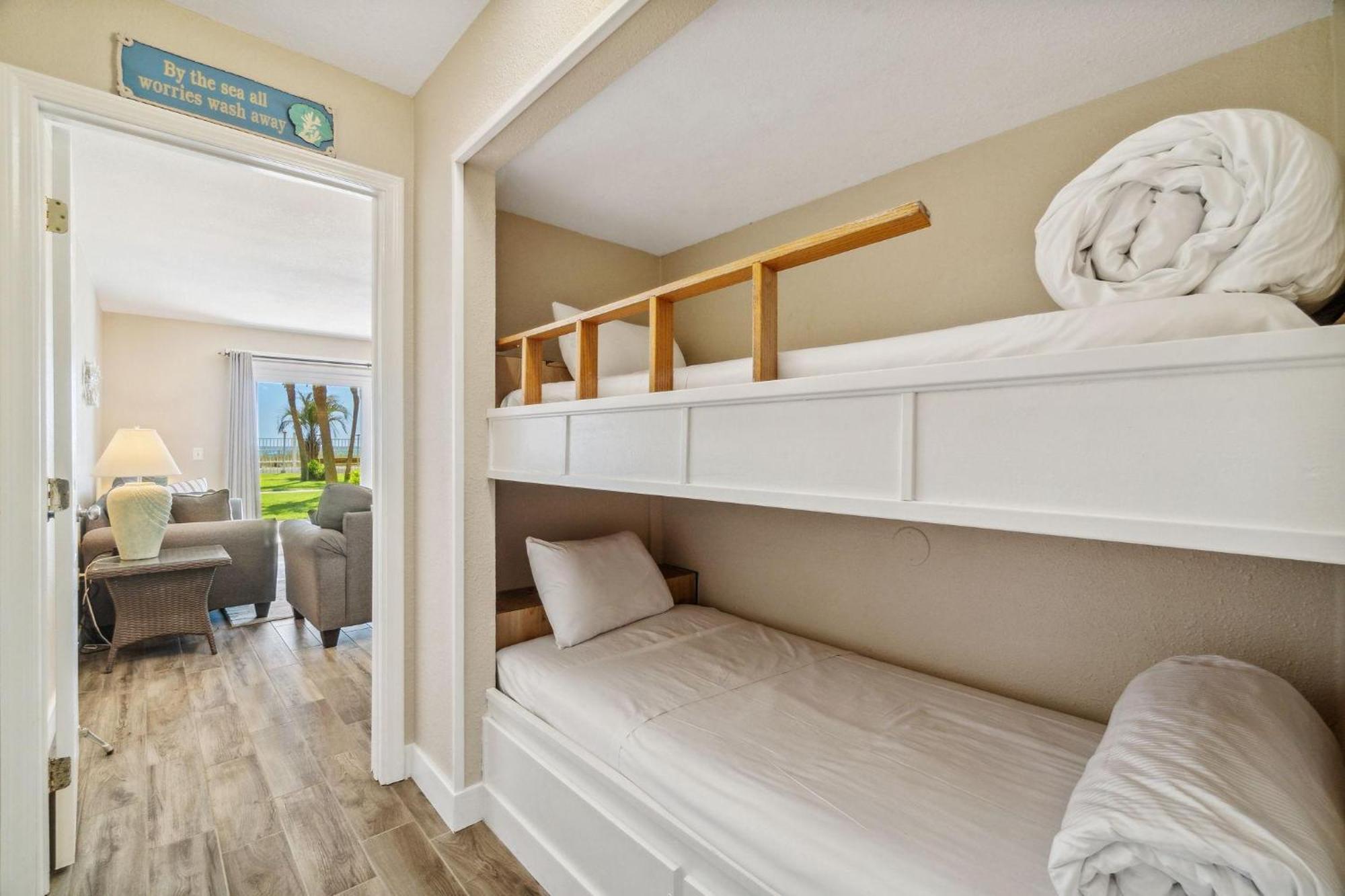 The Summit 108 Διαμέρισμα Panama City Beach Εξωτερικό φωτογραφία