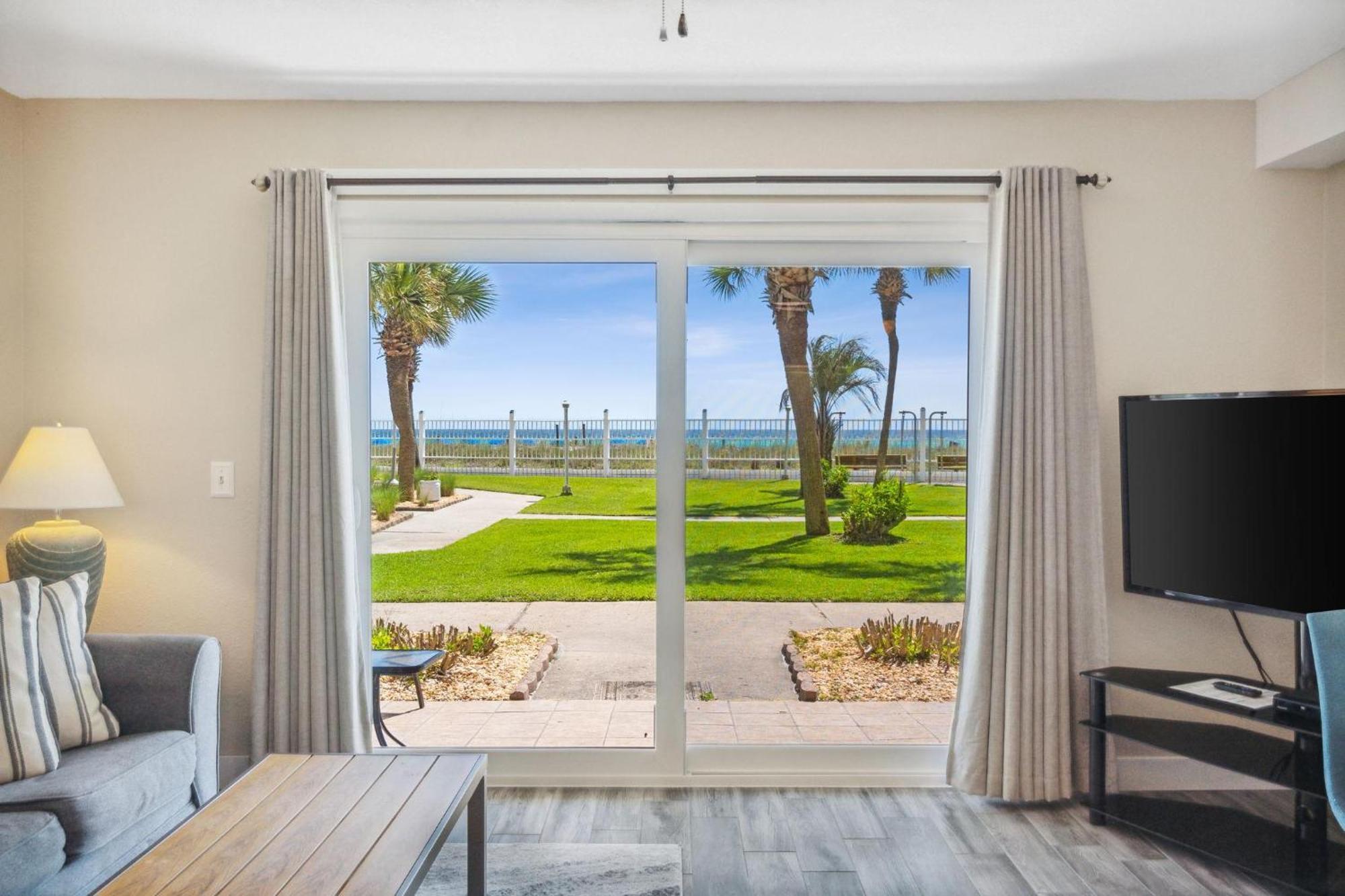 The Summit 108 Διαμέρισμα Panama City Beach Εξωτερικό φωτογραφία