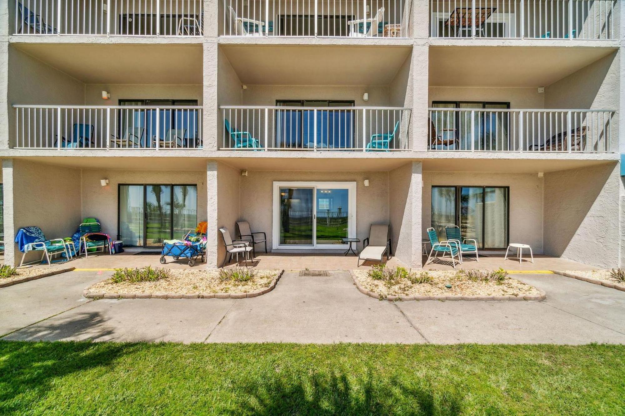 The Summit 108 Διαμέρισμα Panama City Beach Εξωτερικό φωτογραφία