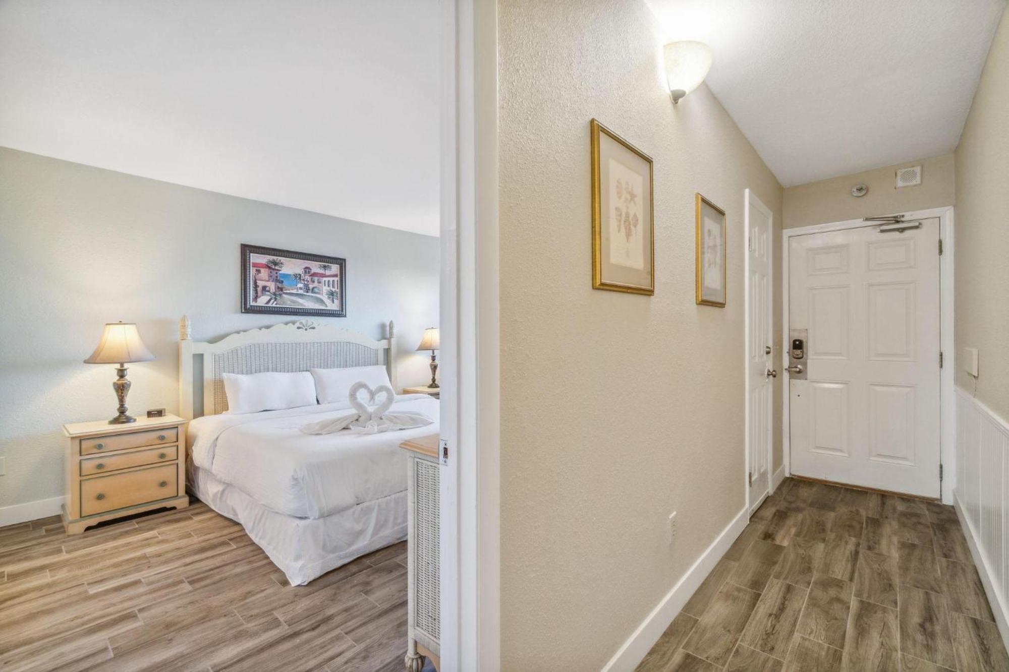 The Summit 108 Διαμέρισμα Panama City Beach Εξωτερικό φωτογραφία