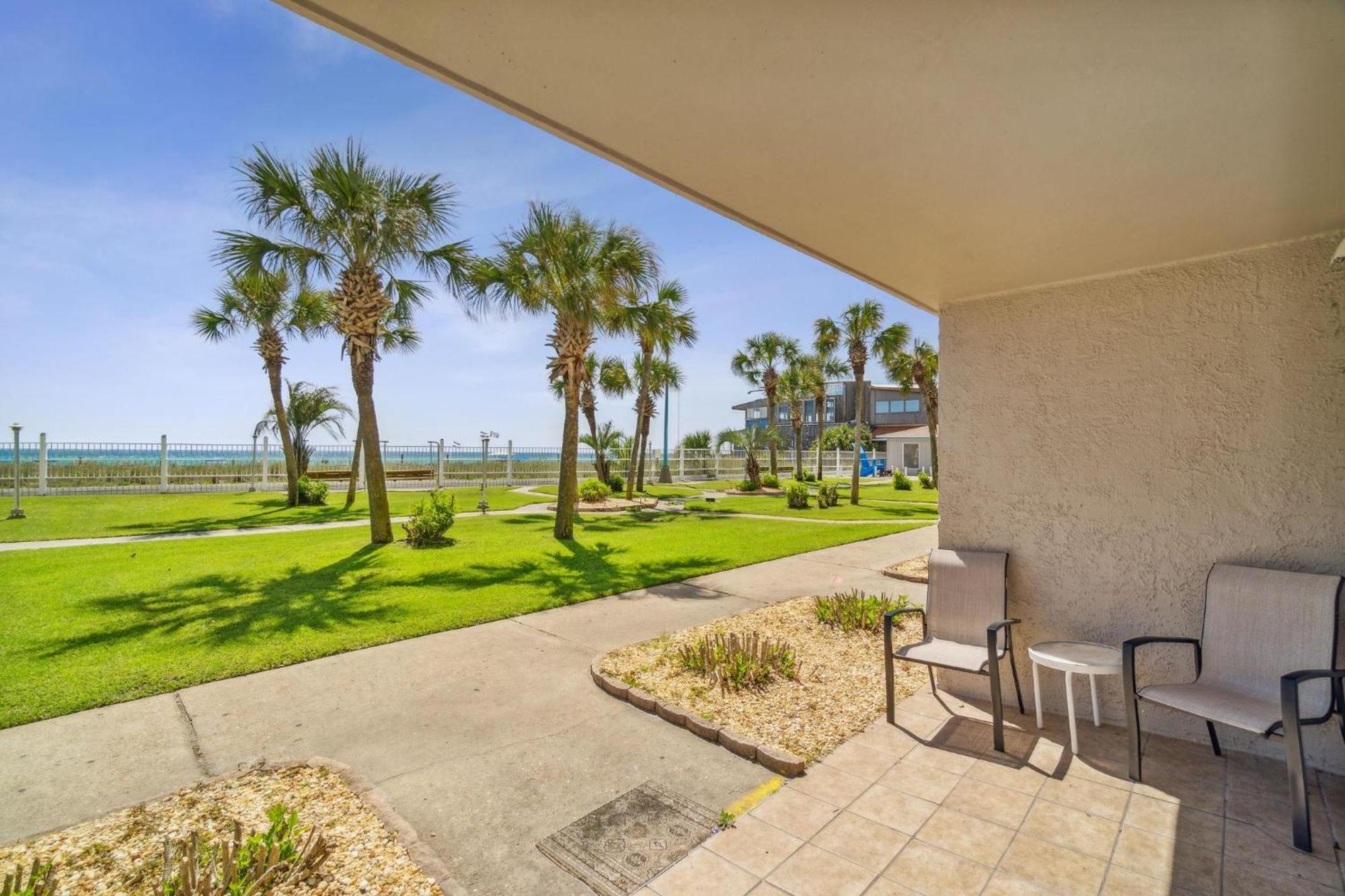 The Summit 108 Διαμέρισμα Panama City Beach Εξωτερικό φωτογραφία