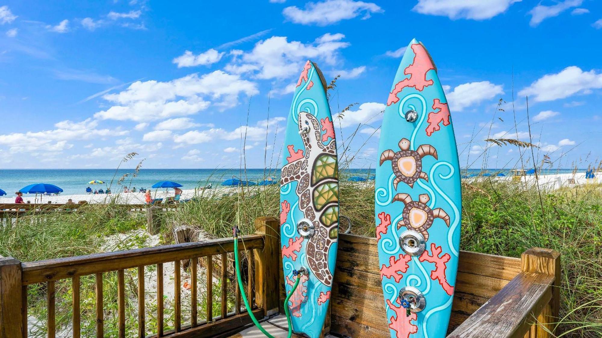 The Summit 108 Διαμέρισμα Panama City Beach Εξωτερικό φωτογραφία