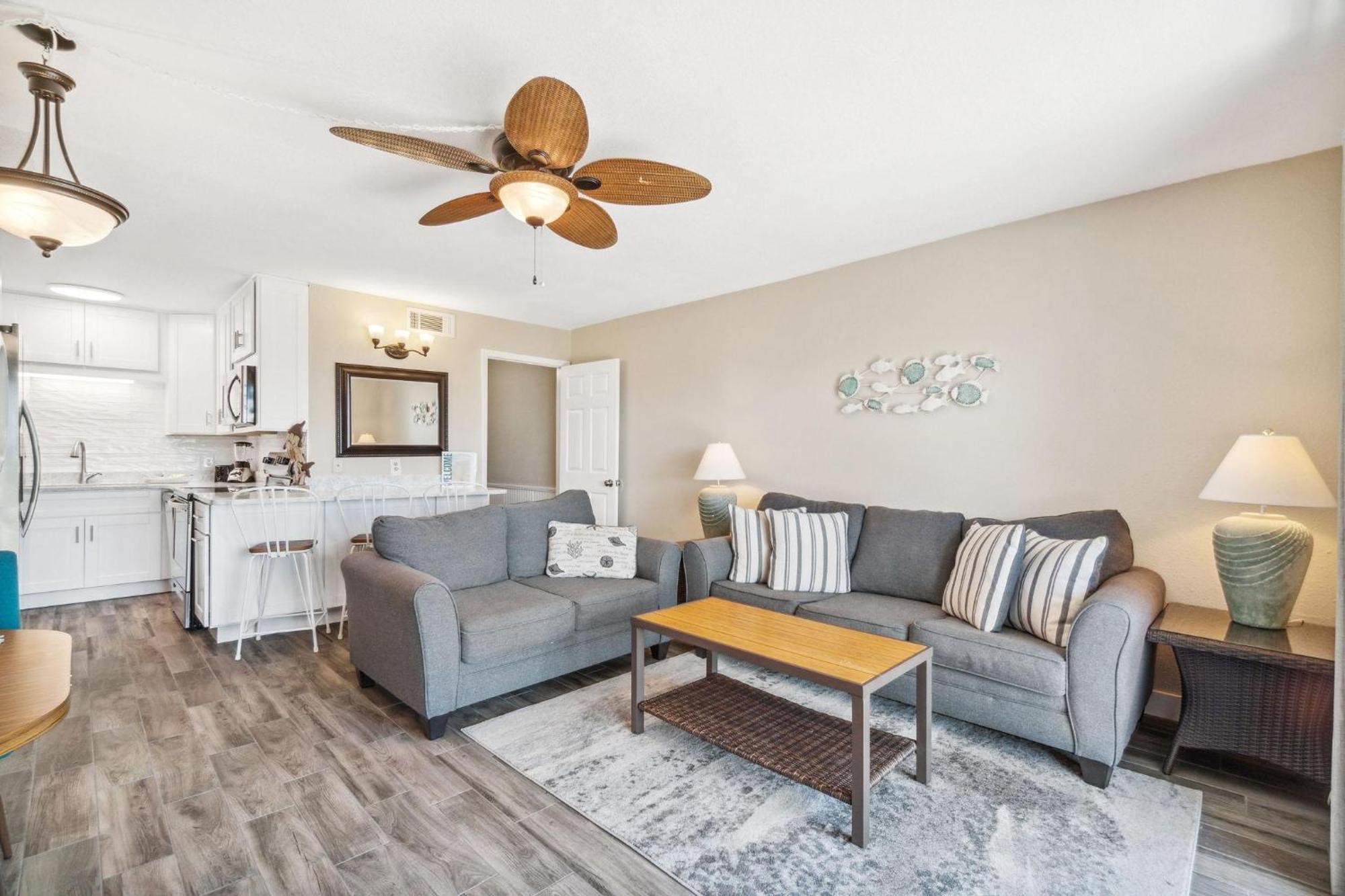 The Summit 108 Διαμέρισμα Panama City Beach Εξωτερικό φωτογραφία