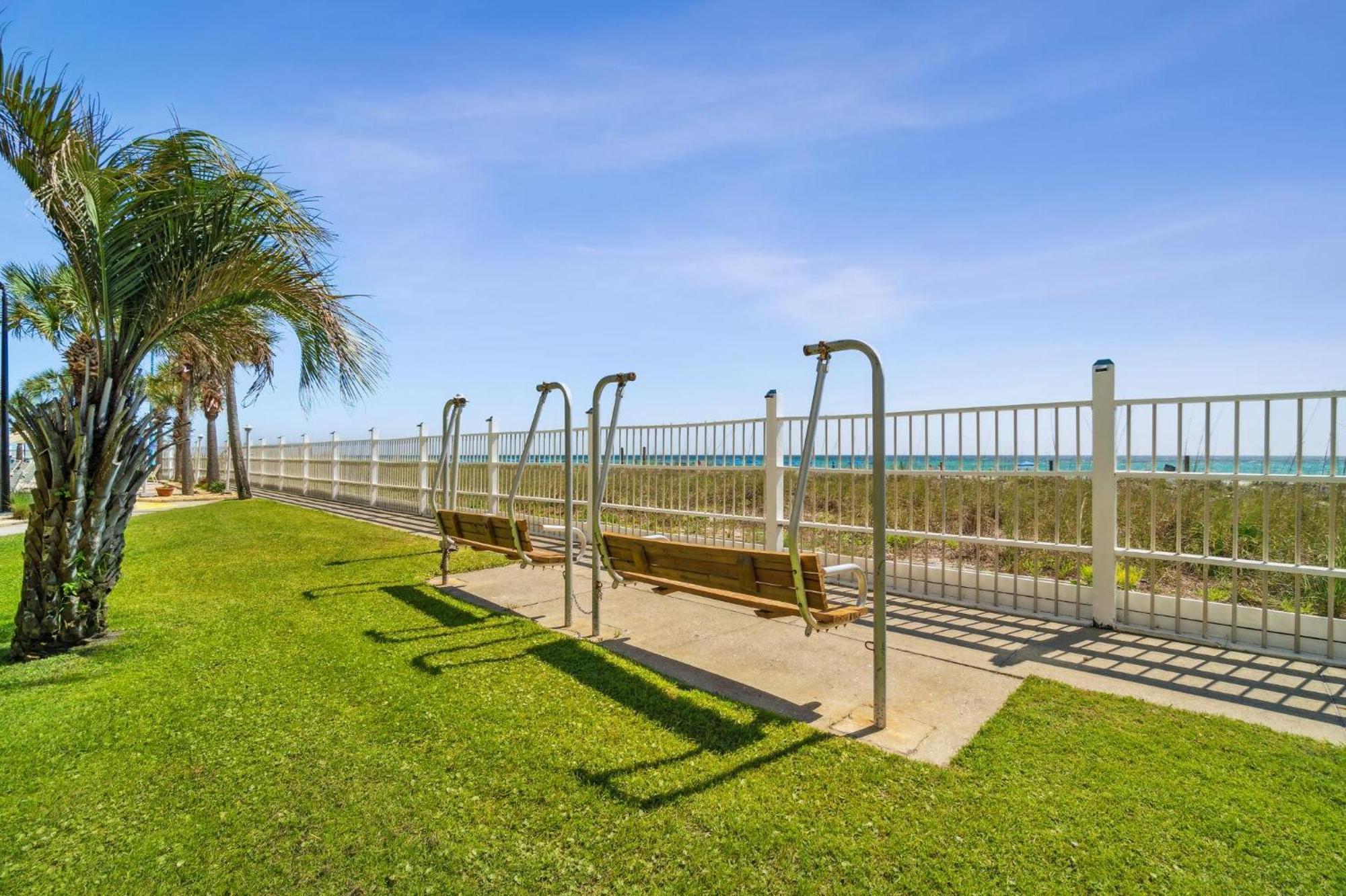 The Summit 108 Διαμέρισμα Panama City Beach Εξωτερικό φωτογραφία