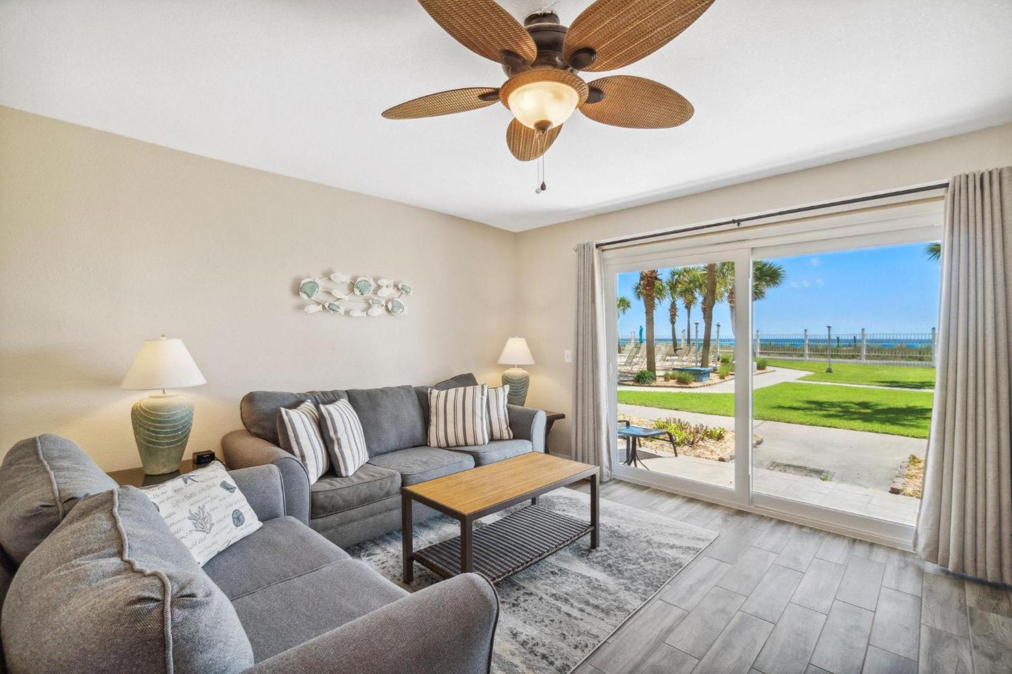 The Summit 108 Διαμέρισμα Panama City Beach Εξωτερικό φωτογραφία
